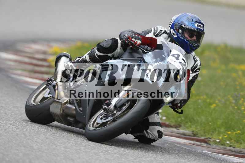 /34 25.07.2025 Speer Racing ADR/Gruppe gelb/420